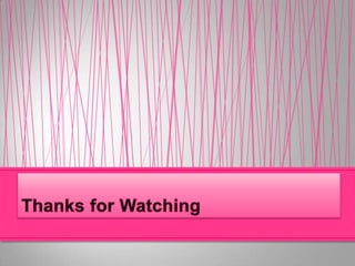 Slide share showcase