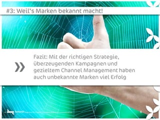 Sieben Gründe für Social Media - aus Unternehmenssicht