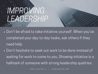 Six Traits Skills Every Manager Should Have Ppt Six Traits Skills Every Manager Should Have Ppt