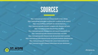 9 Common Skin Disorders