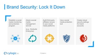 Photo inspiration: Gallery Detail: Social Media Cybersecurity