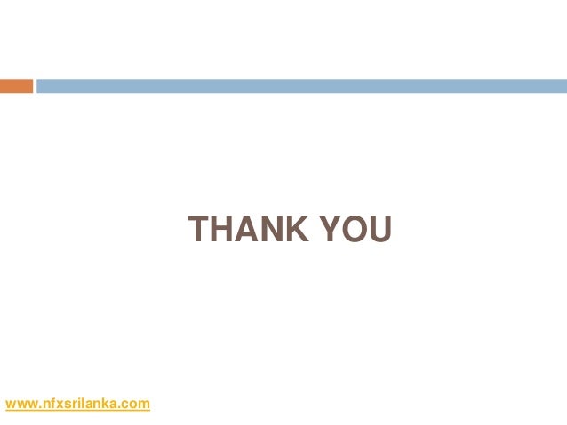 Best forex brokers in sri lanka