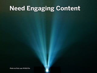 Recruiting – Culture
 