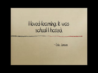 Storytelling Quotes a la Bernajean
