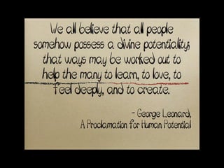 Storytelling Quotes a la Bernajean