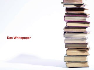 Das Whitepaper 