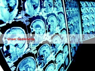 Unser Gedächtnis 