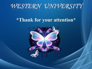 *Thank for your attention*
 