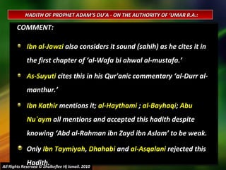 Slideshare]tauhid course(#8) | PPT