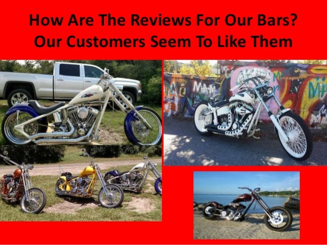 harley davidson custom handlebars