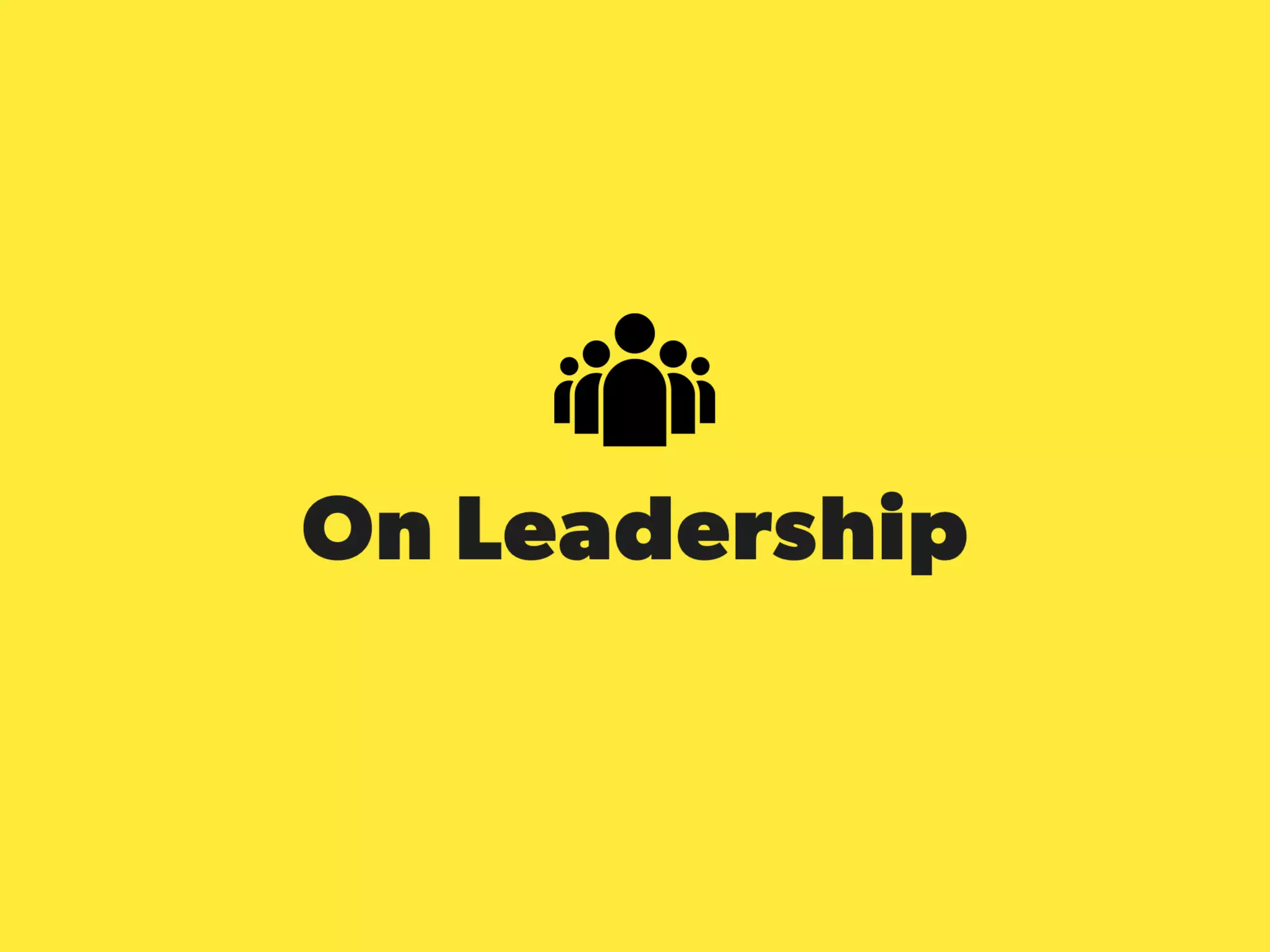 State of Startups 2016