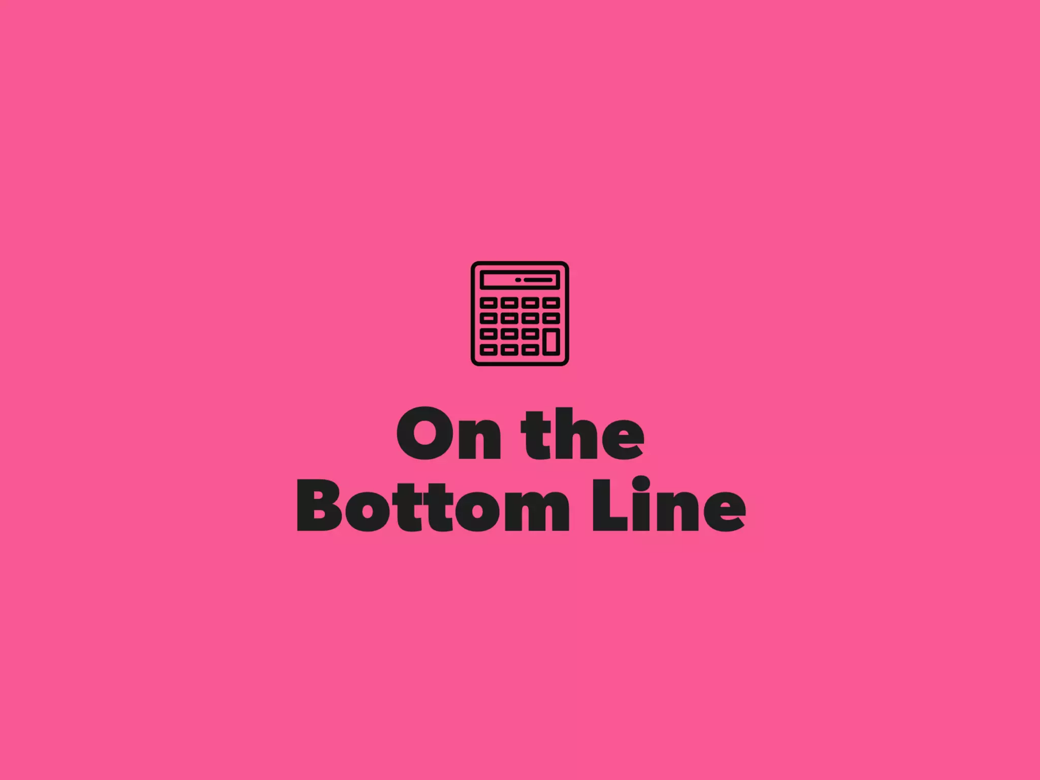 State of Startups 2016