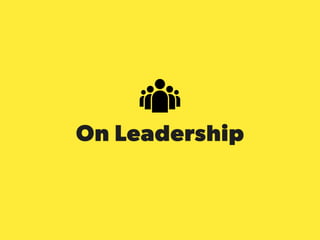 State of Startups 2016