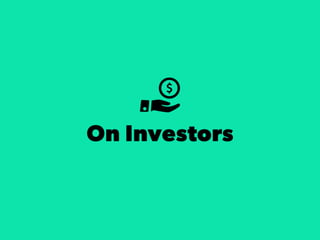 State of Startups 2016