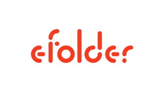 eFolder 