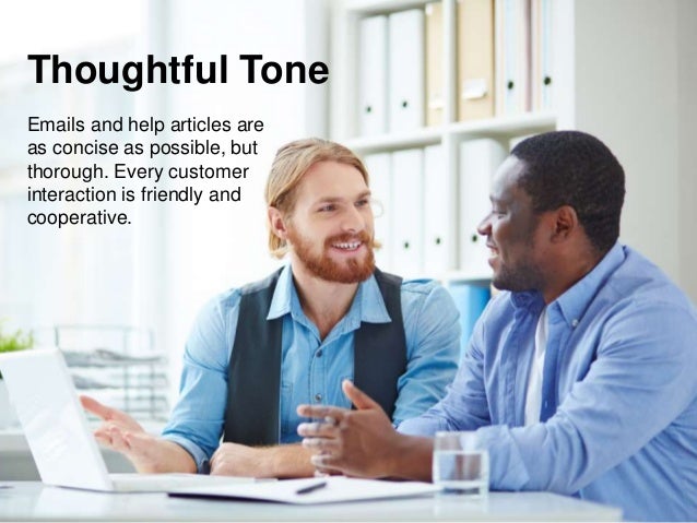 how to be a good customer service representative