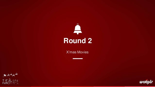 the wooplr fun christmas quiz 2015 final round what does christmas day observed mean