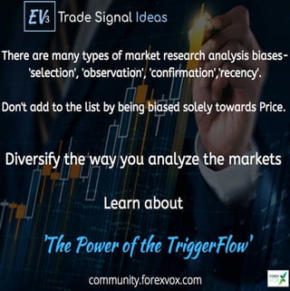 Bias yourself towards 'The Power of TriggerFlow'