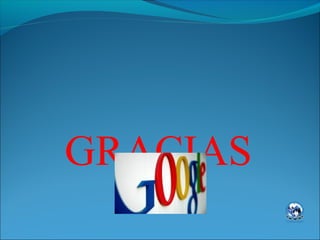 GRACIAS