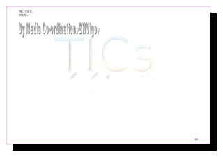 MC: CCX.-
BH/V.-
19
 