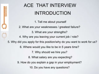 Exness interview questions