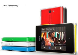 Tinted Transparency
Title 1 line (2 lines if no subtitle)

 