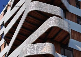 Digital Micro Textures

 