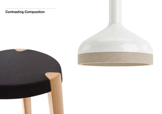 Contrasting Composition

 