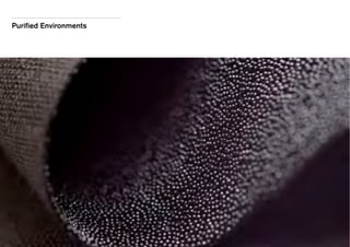 Purified Environments

 