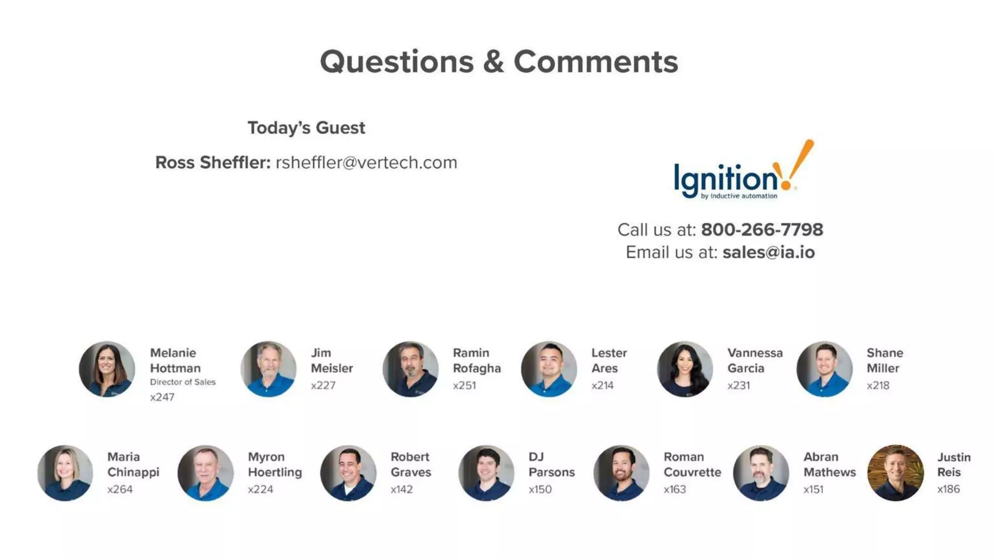 Turn Any Panel PC Into an Ignition HMI