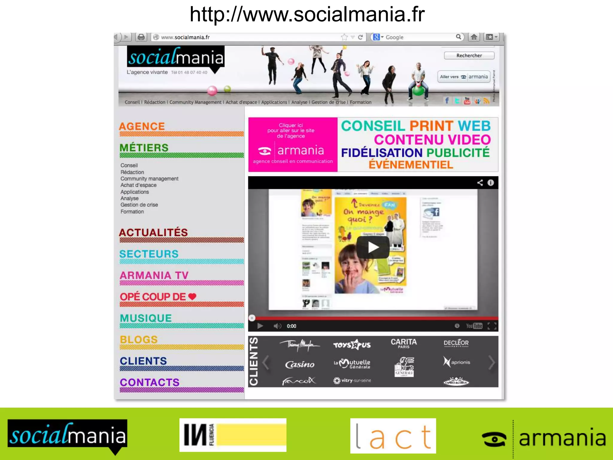 http://www.socialmania.fr
 