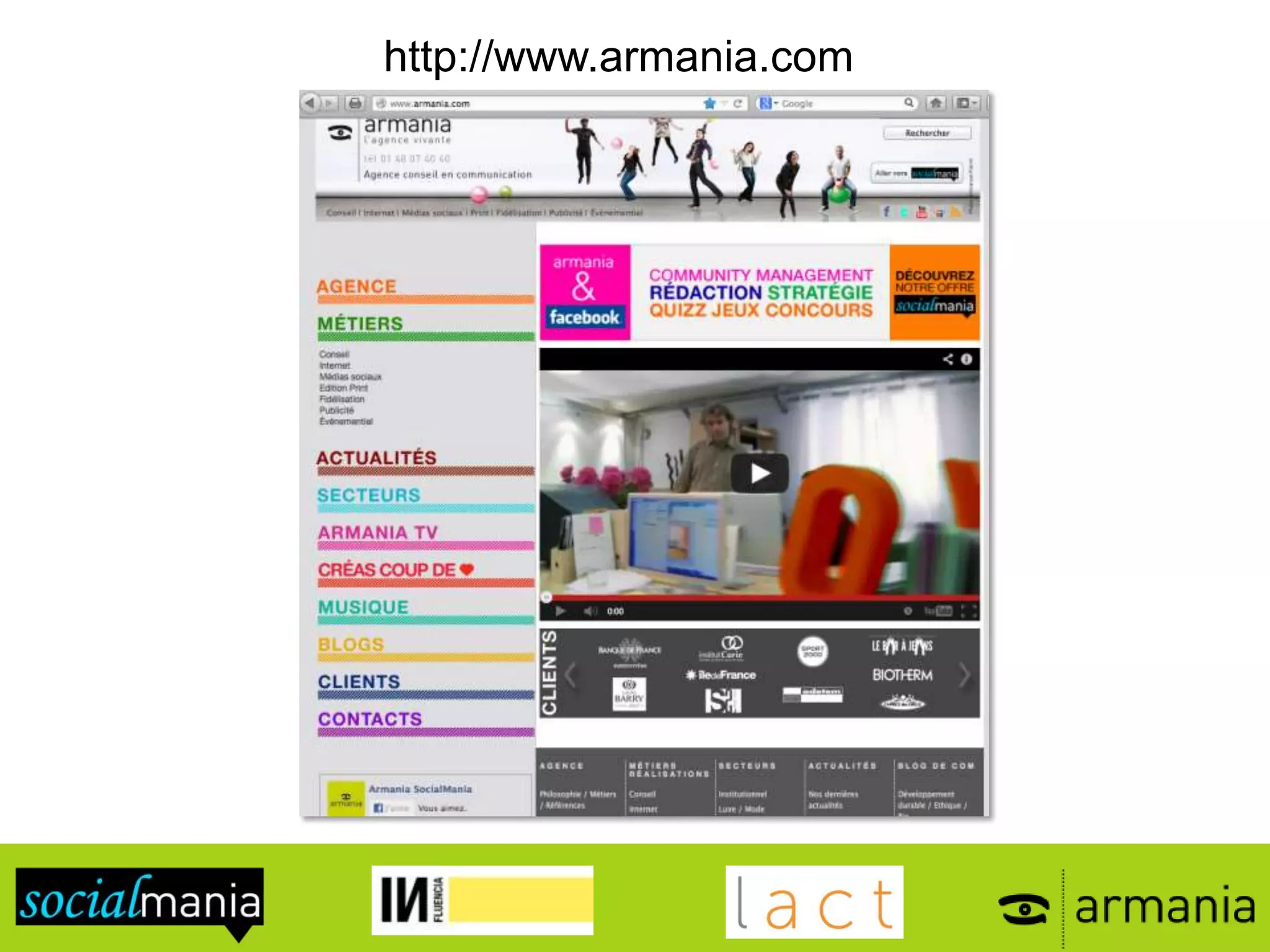 http://www.armania.com
 