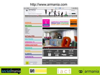 http://www.armania.com
 