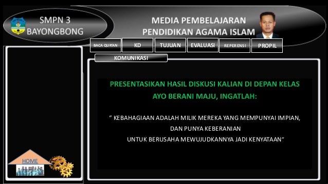 IBADAH PUASA MEMBENTUK PRIBADI YANG BERTAKWA