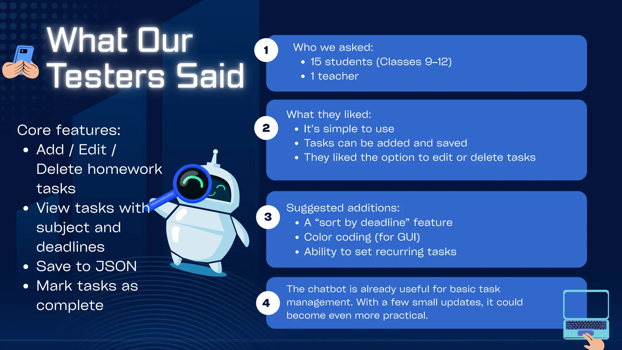 Homework help, the smarter way- python coding chatbot.pdf