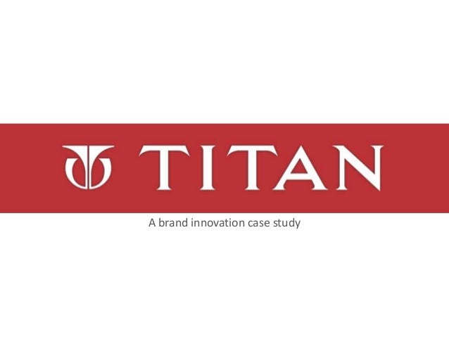 titan watches logo