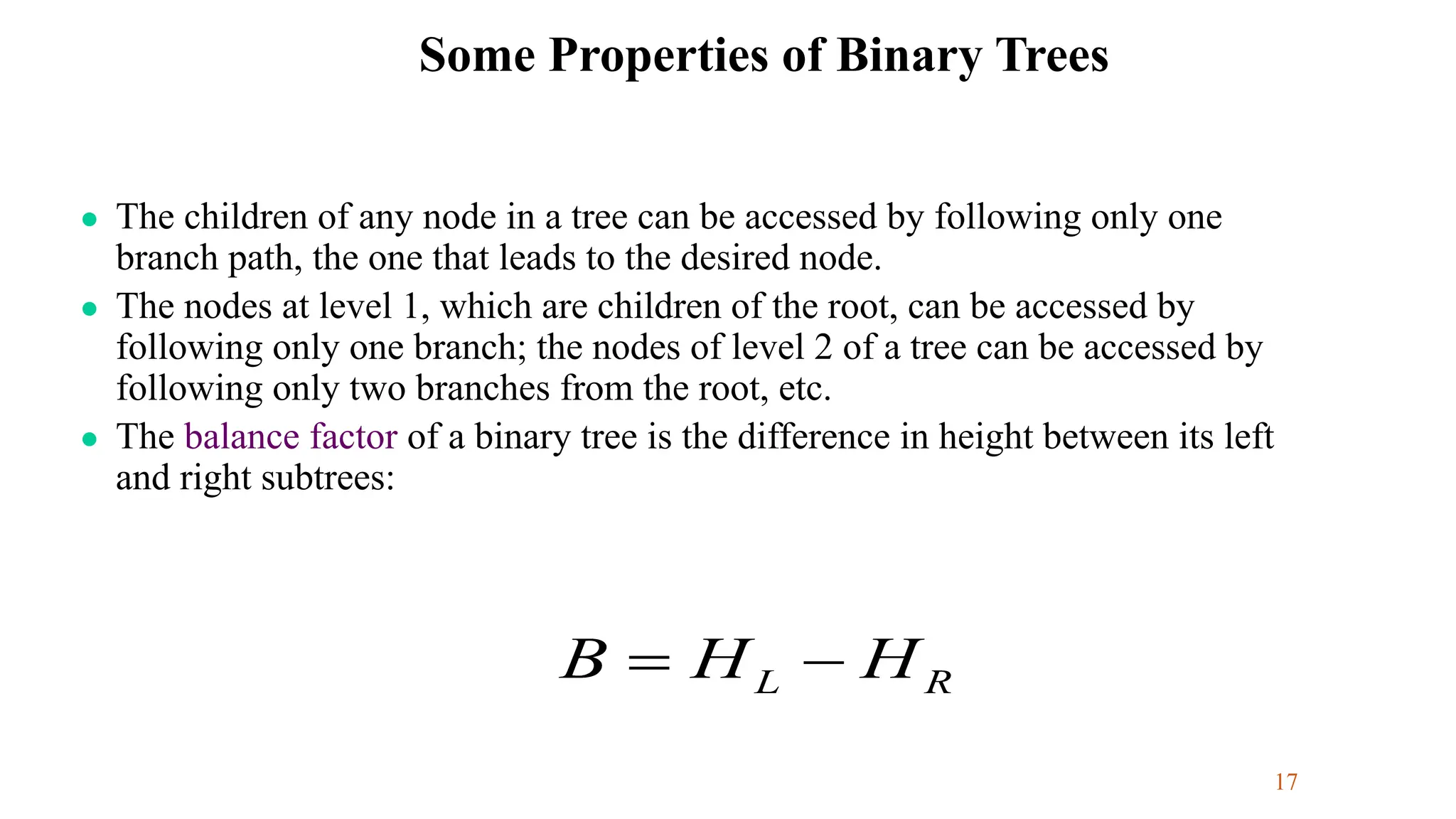 Introduction to Binary Tree and Conersion of General tree to Binary ...
