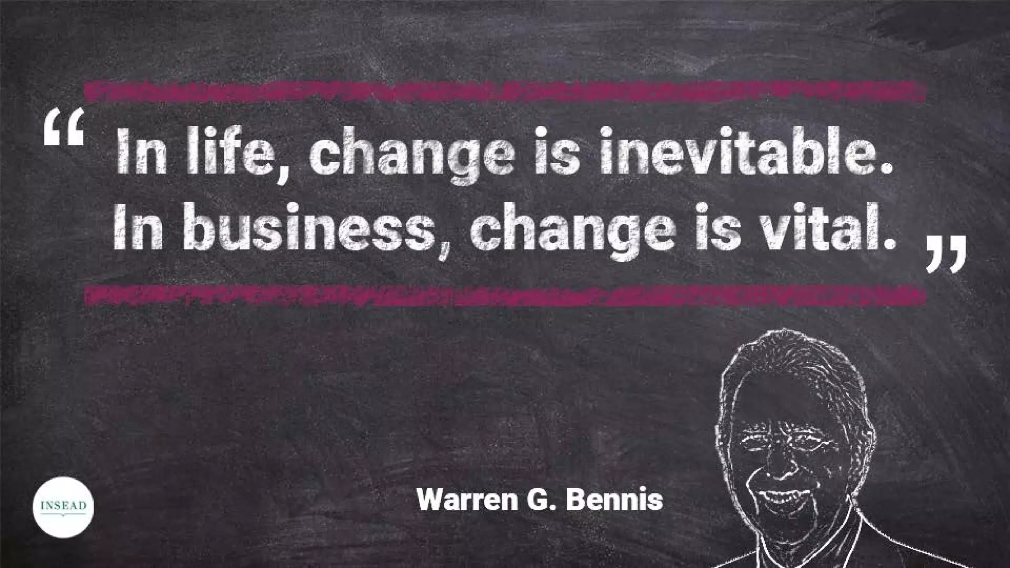 How to Manage Change Effectively