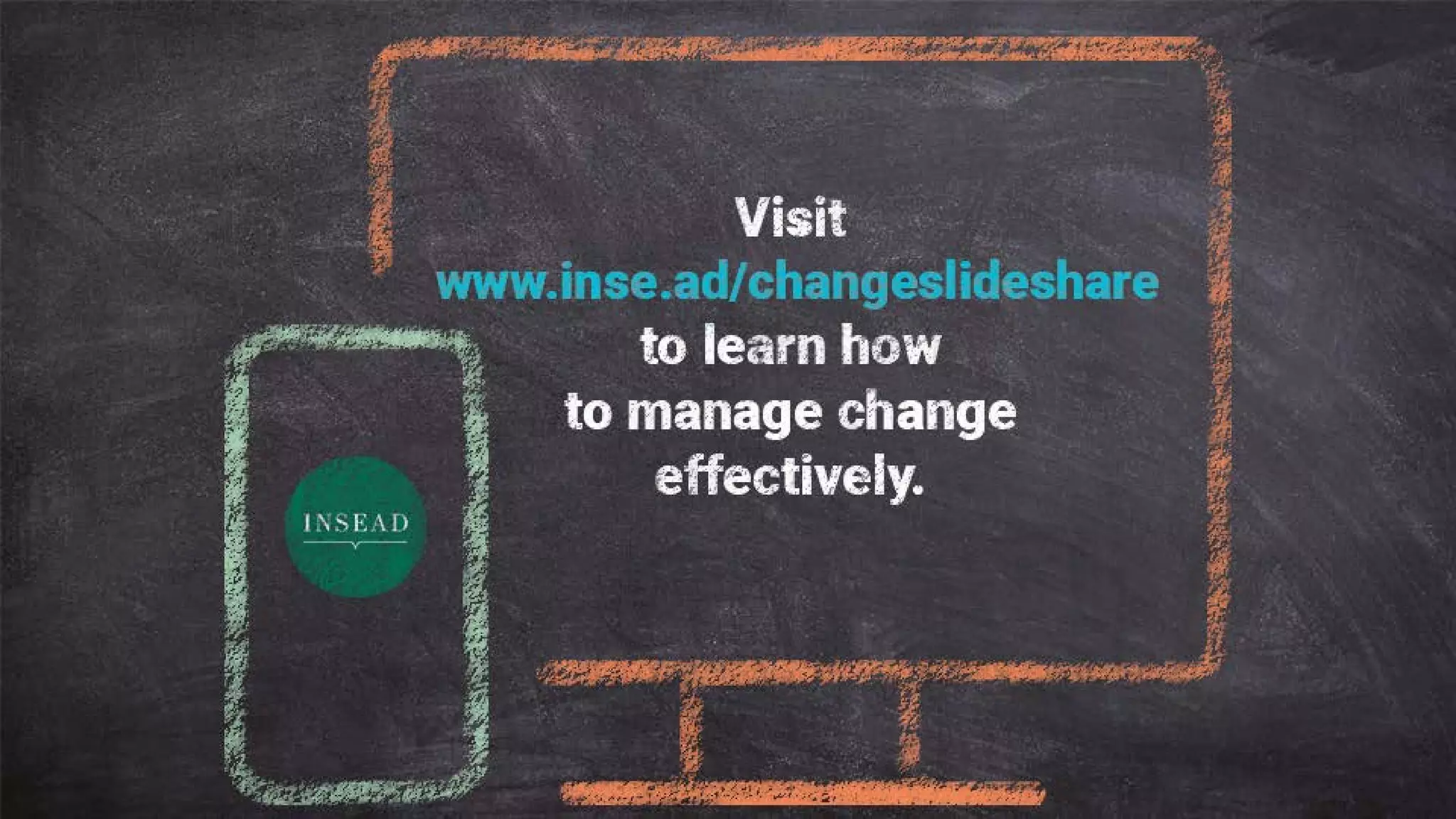 How to Manage Change Effectively
