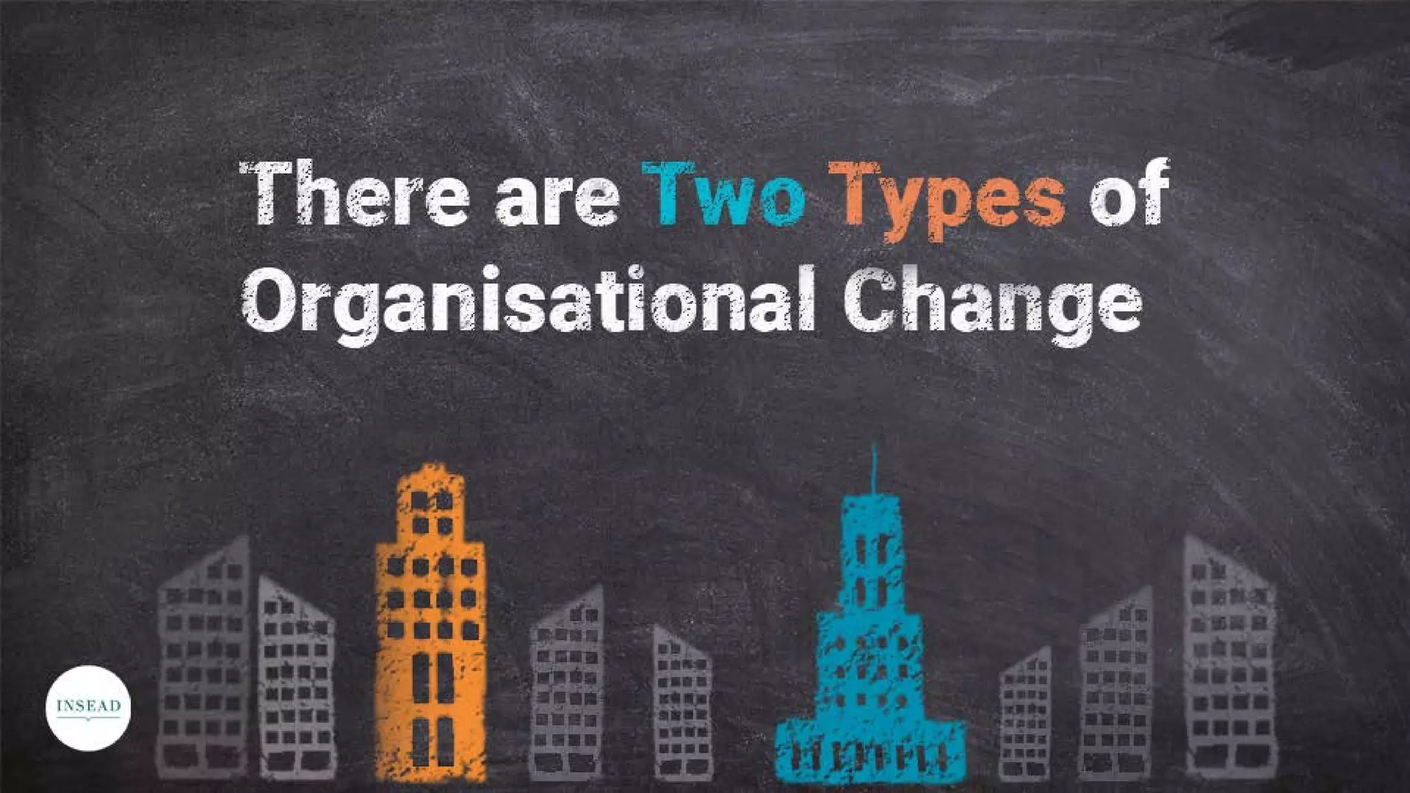 How to Manage Change Effectively