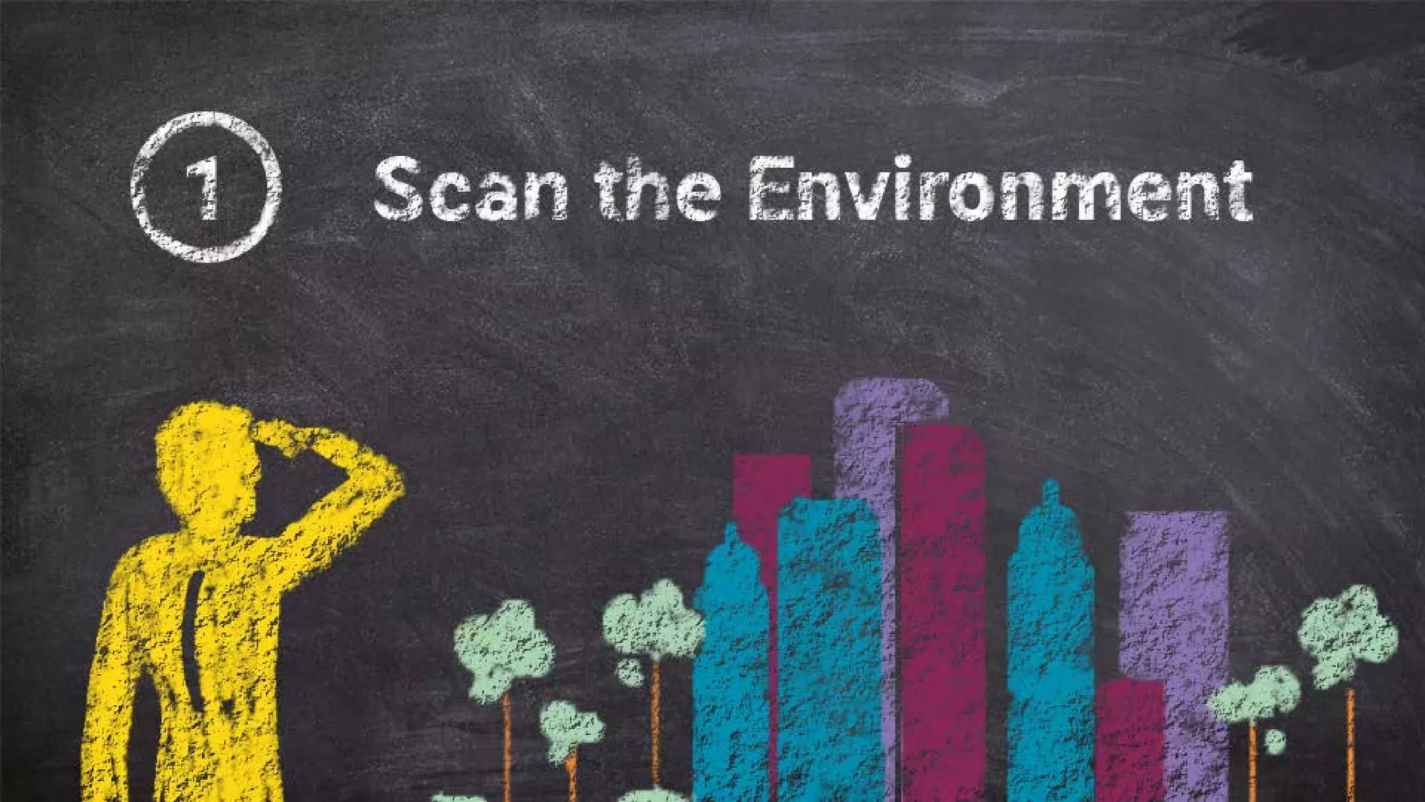 How to Manage Change Effectively