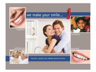 Vasanth Dentassurance