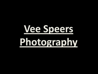 Vee Speers Photography 