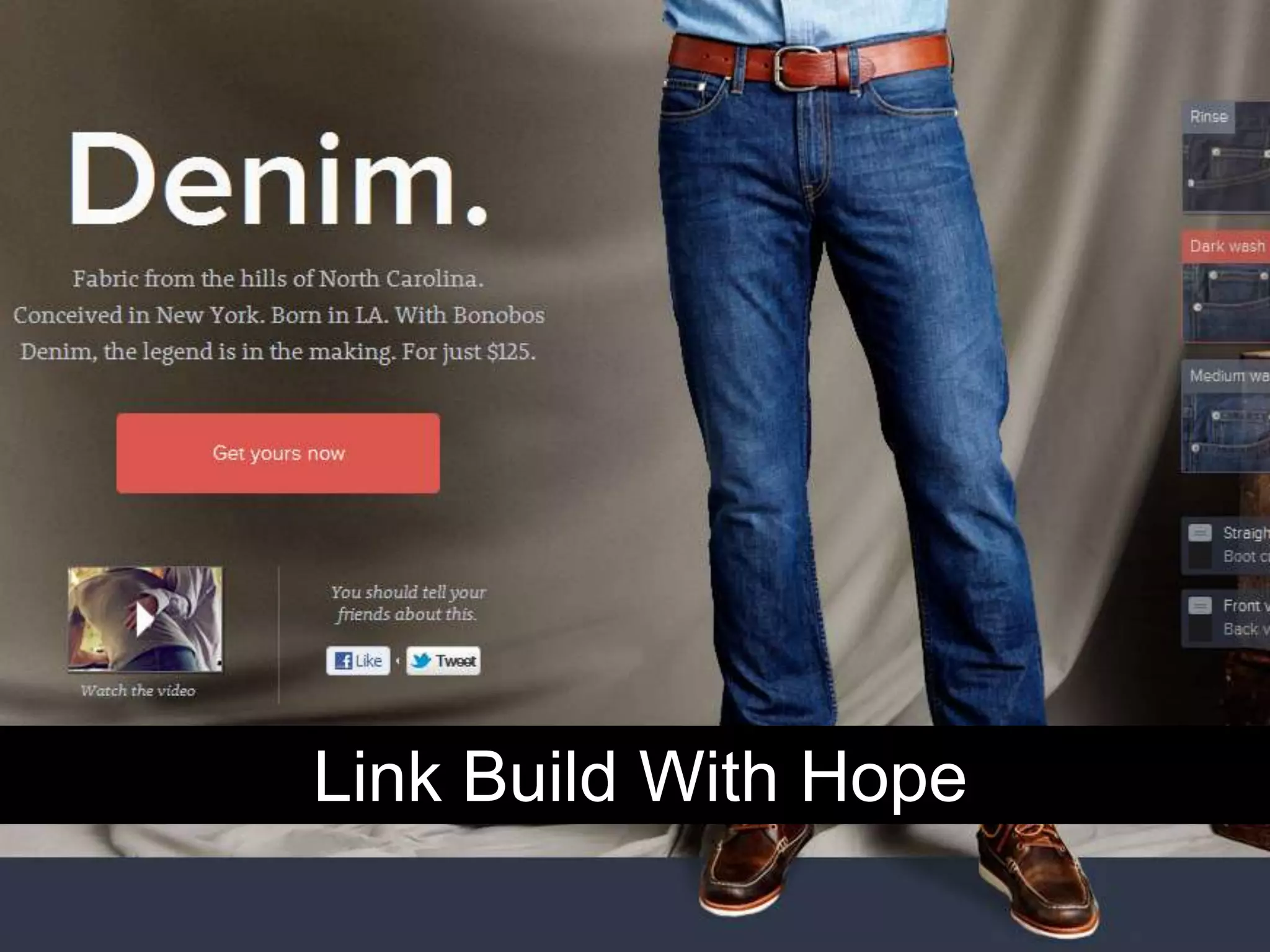 Link Build With Hope
 