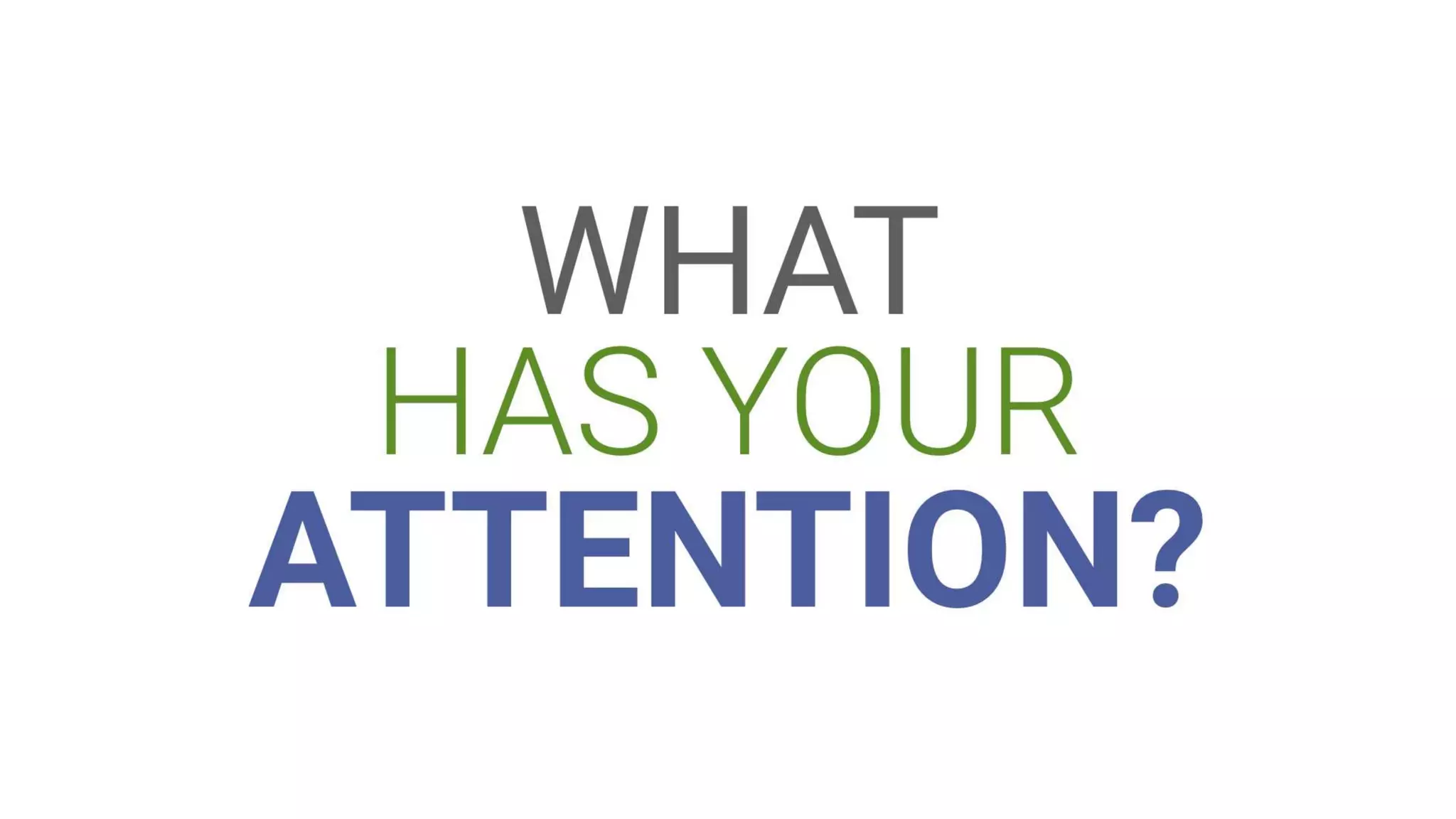 Building High Performing, Self-Managed Teams