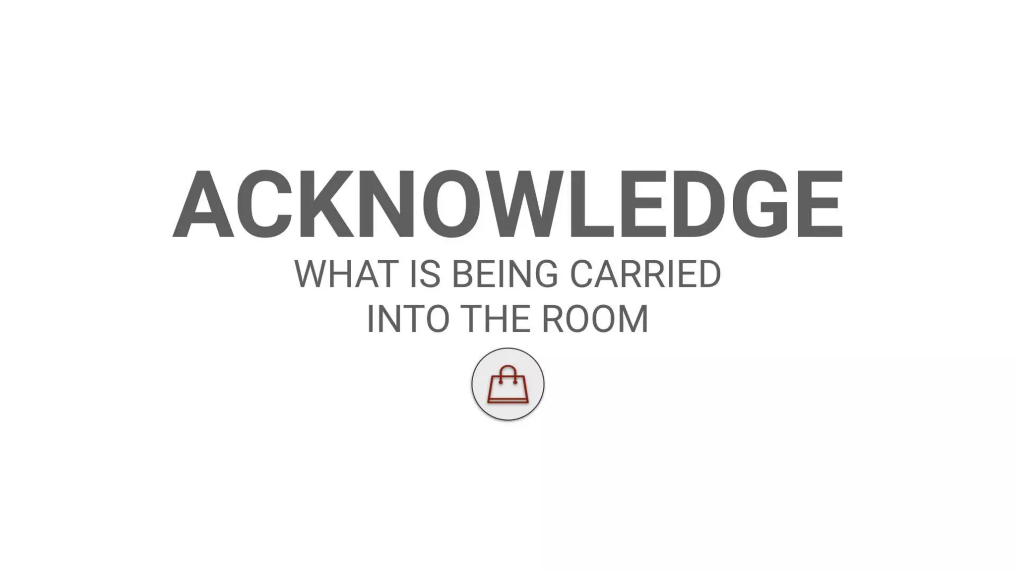 Building High Performing, Self-Managed Teams