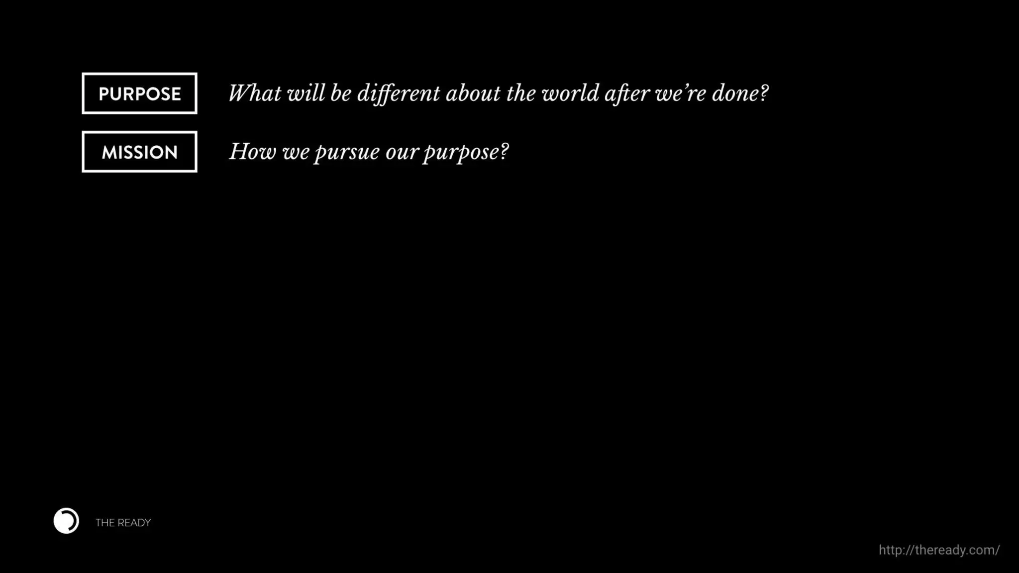 Building High Performing, Self-Managed Teams