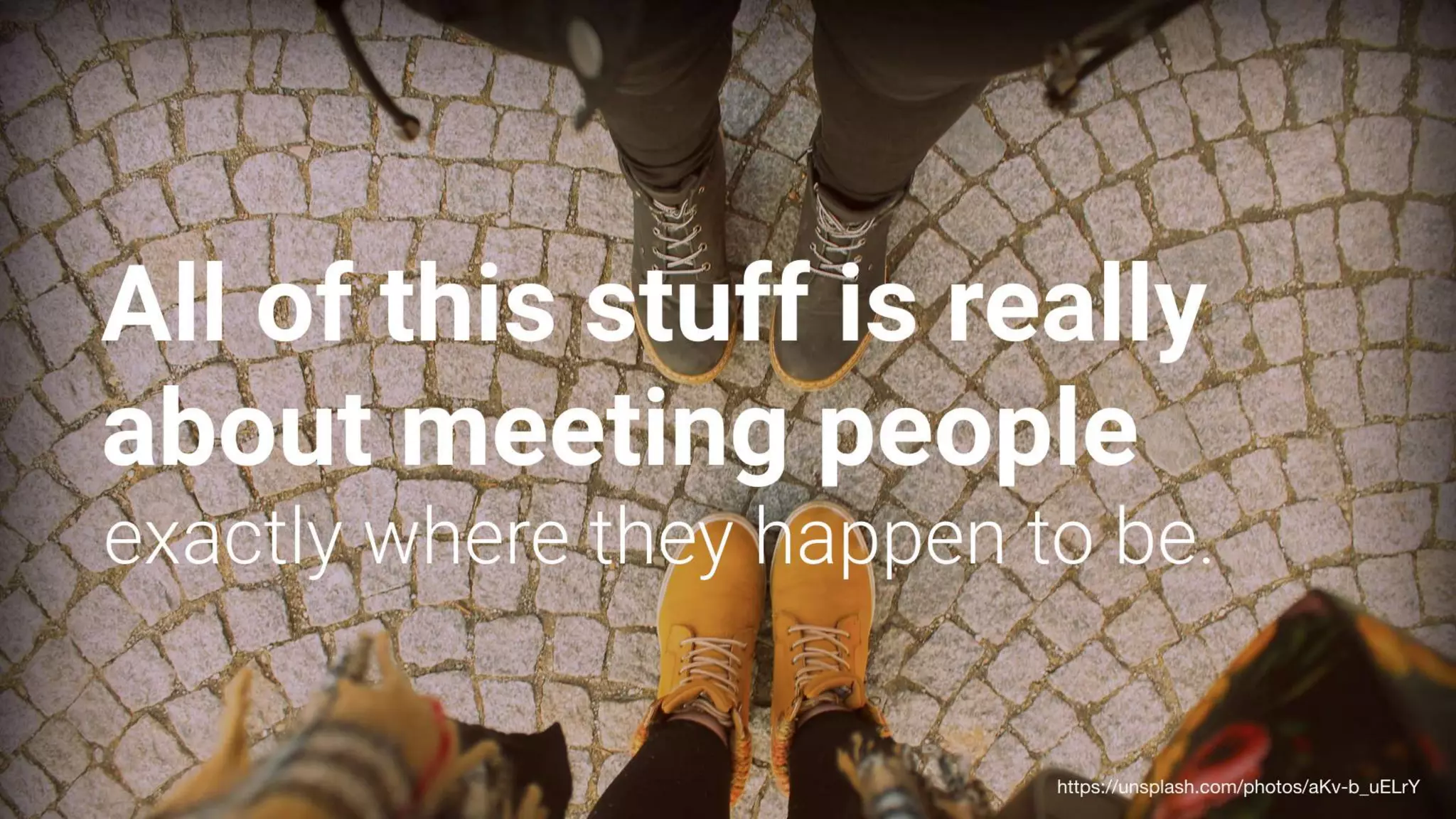 Building High Performing, Self-Managed Teams