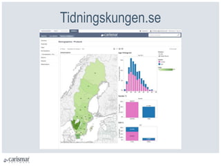 Tidningskungen.se
 