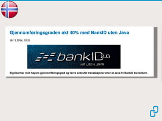 Frukostseminarium med Carismar och DIBS